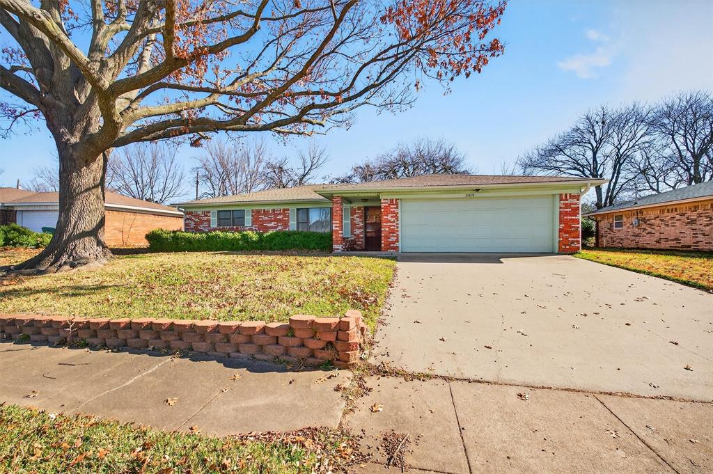 3213 Bordeaux Street