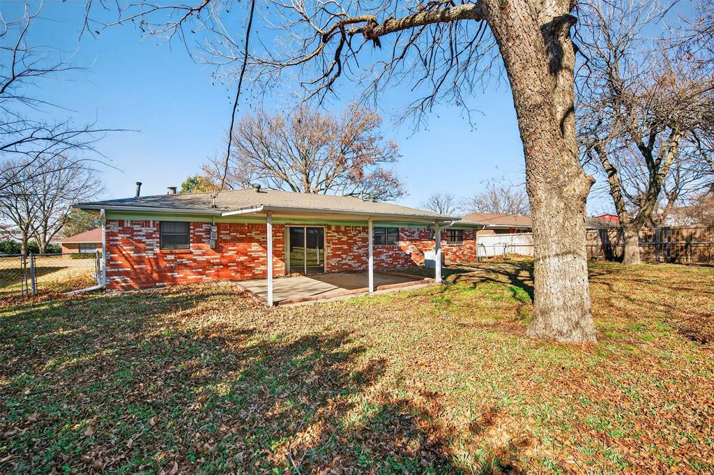 Town North Add - Residential