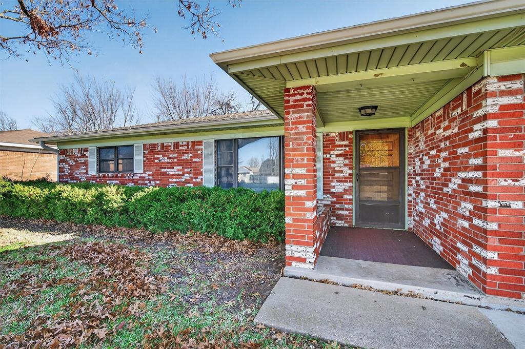 3213 Bordeaux Street