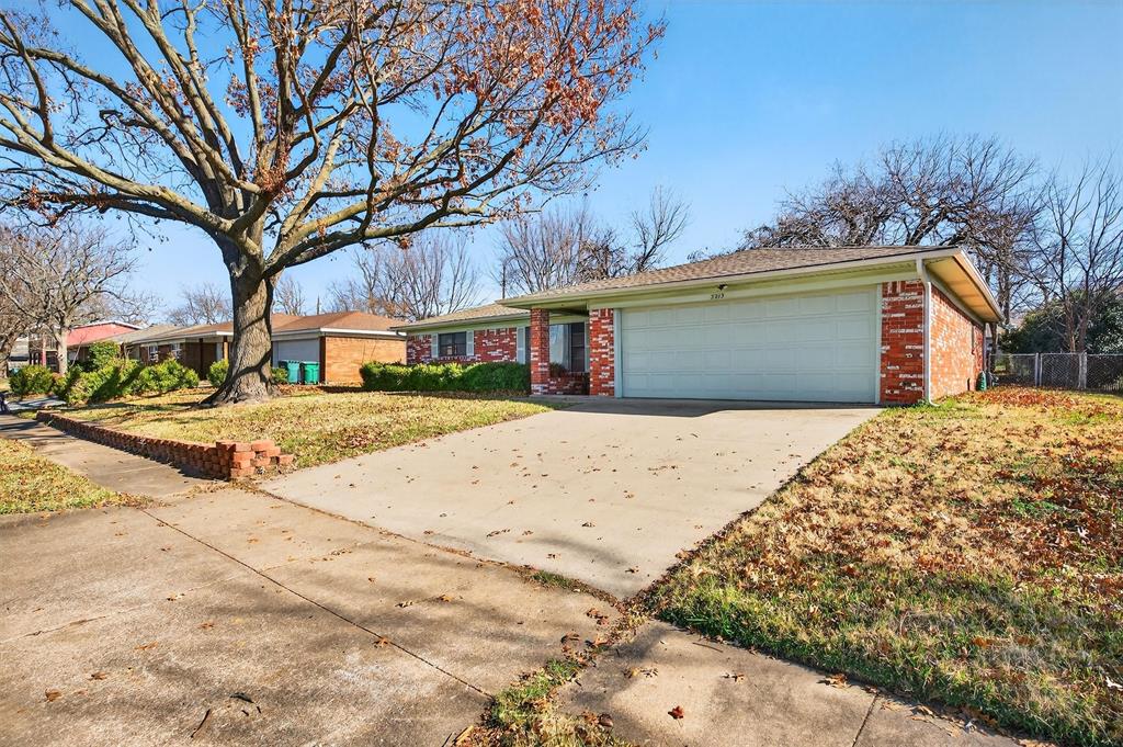 3213 Bordeaux Street