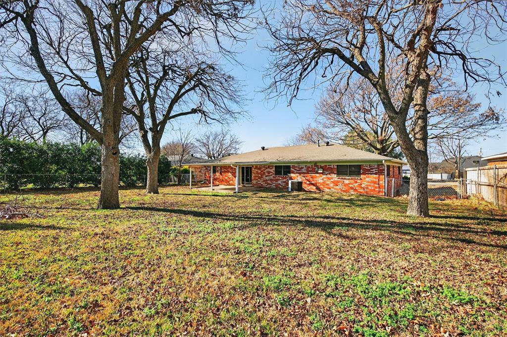 Town North Add - Residential