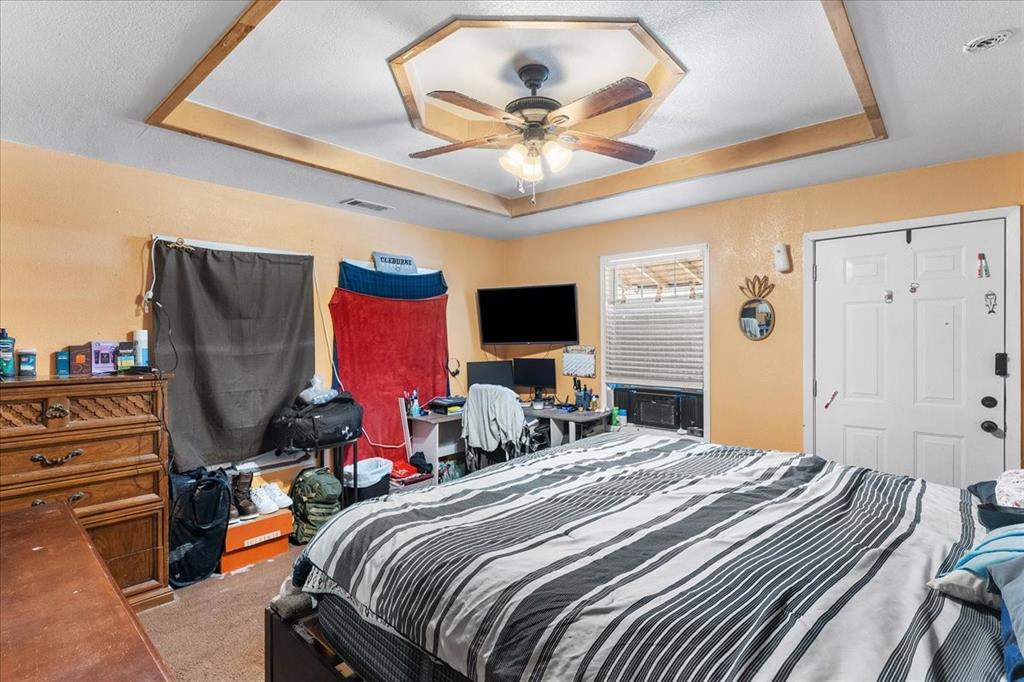 Original Cleburne - Residential