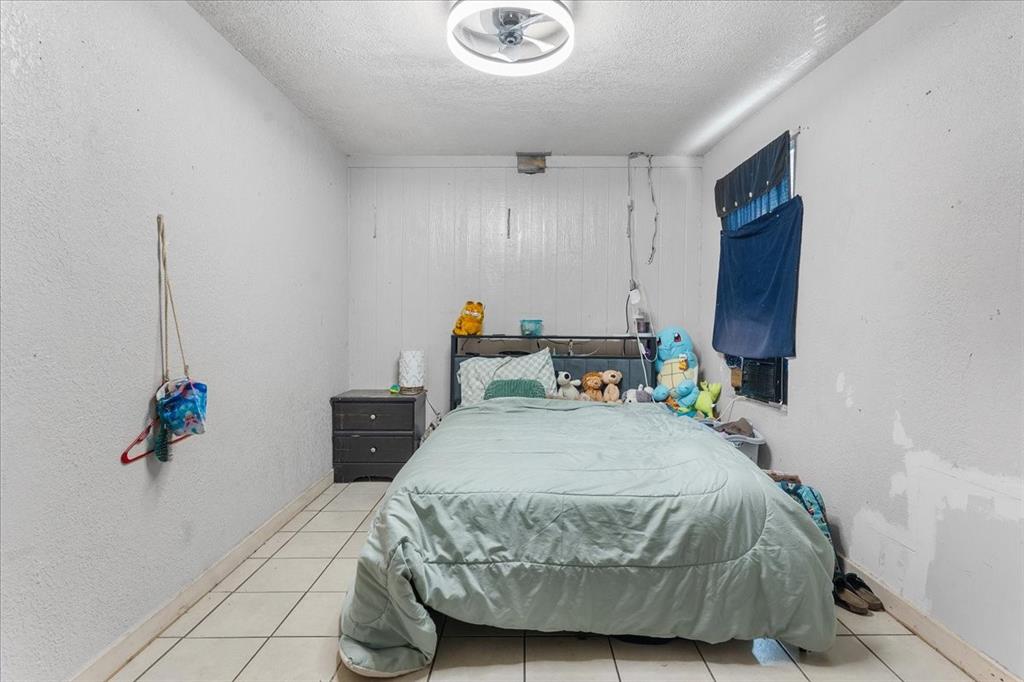 Original Cleburne - Residential