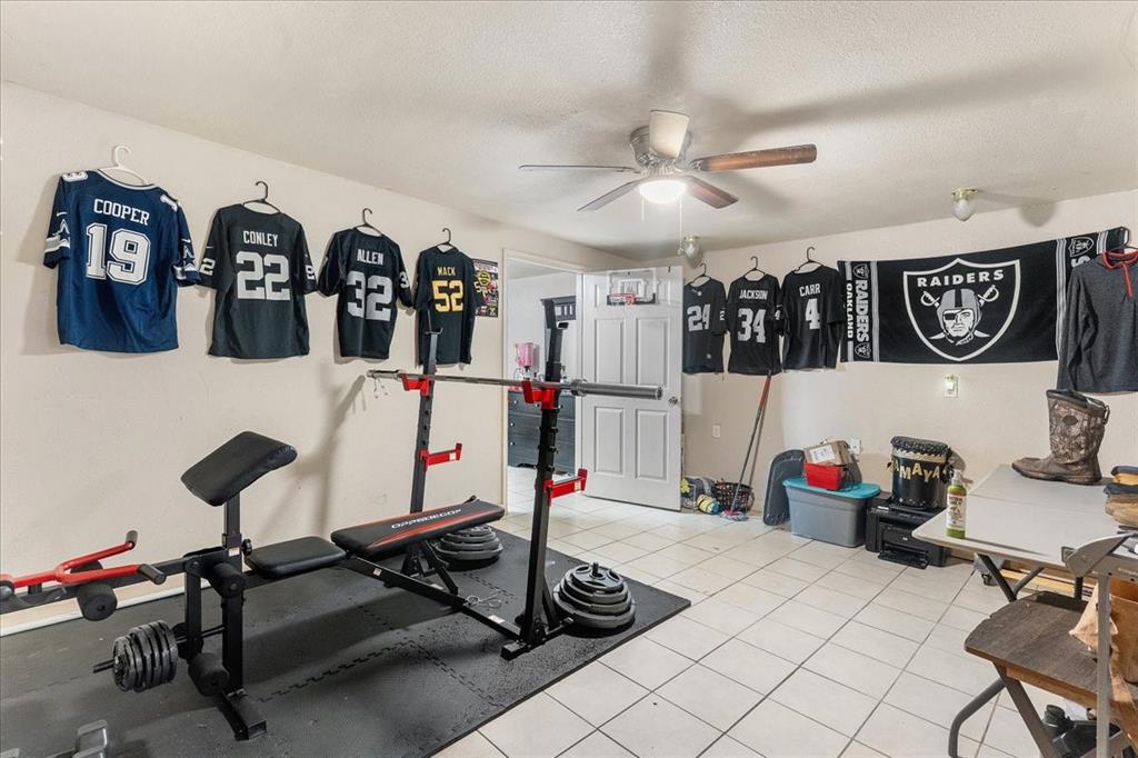 Original Cleburne - Residential