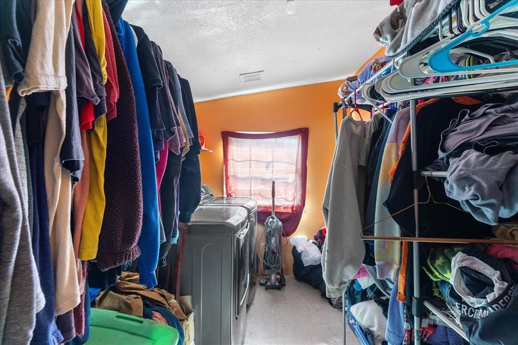 Original Cleburne - Residential