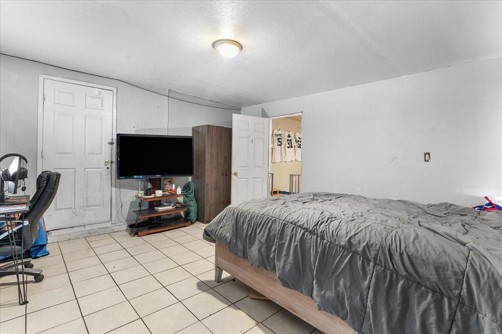 Original Cleburne - Residential