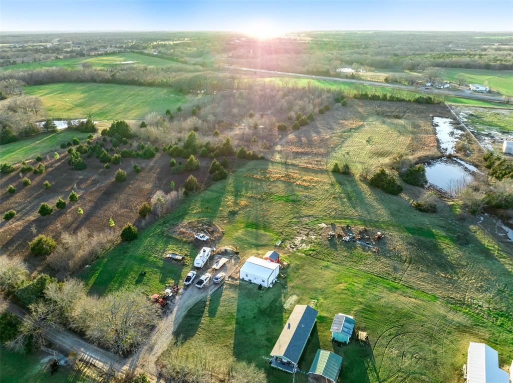 TBD 5 Acres CR 4233