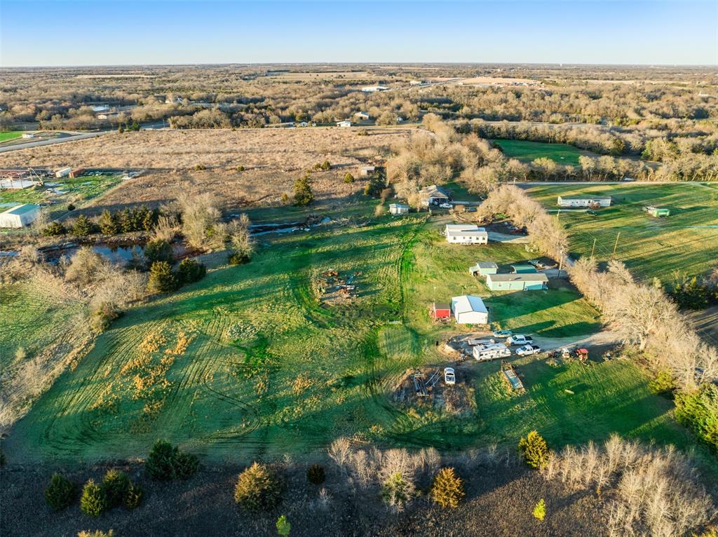 TBD 5 Acres CR 4233