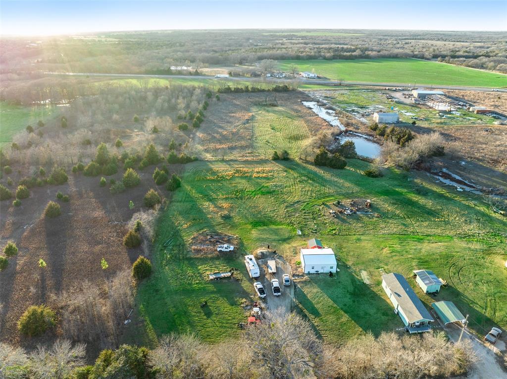 TBD 5 Acres CR 4233