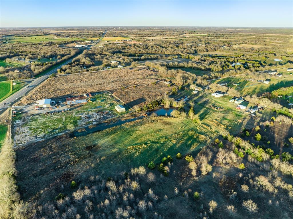 TBD 5 Acres CR 4233