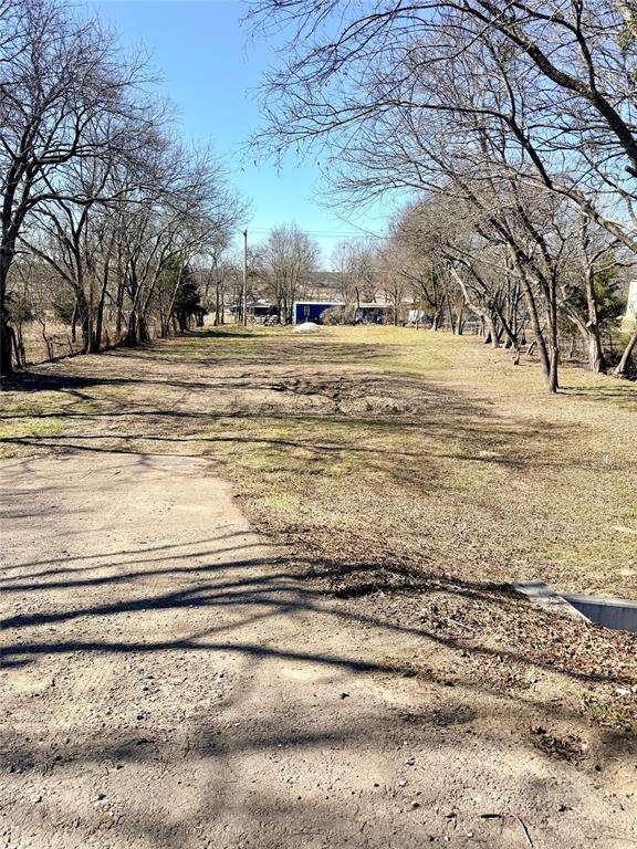 Blue Ridge Original Donation - Land