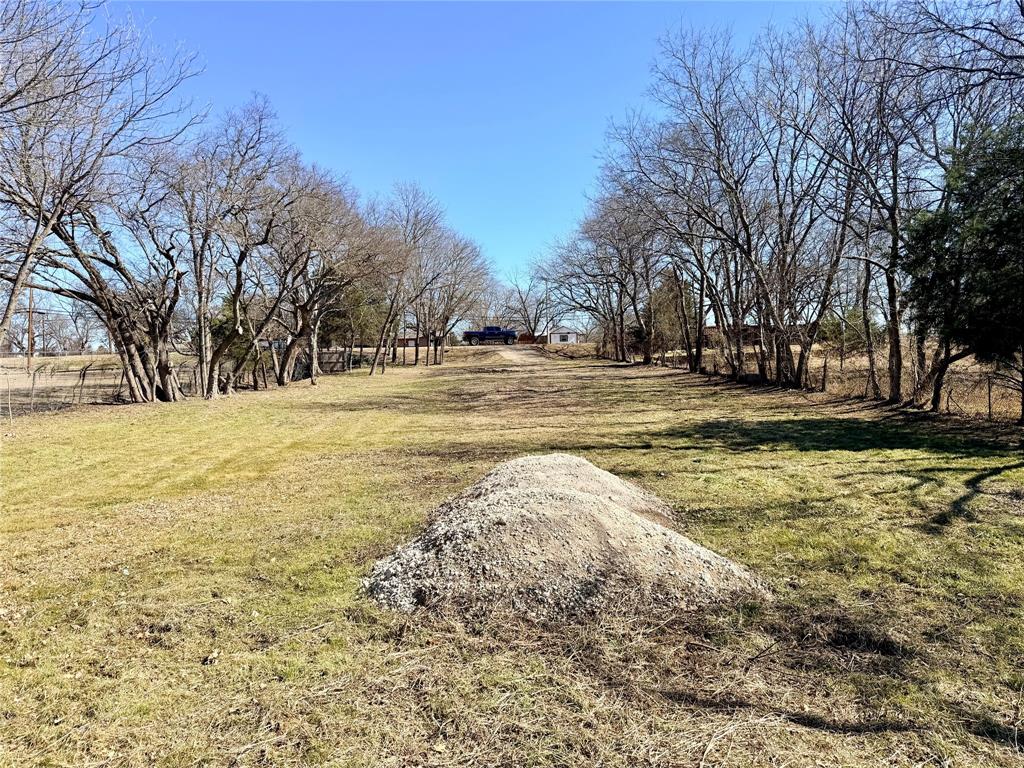 Blue Ridge Original Donation - Land