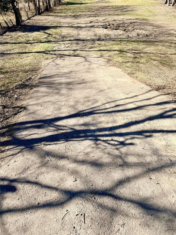 Blue Ridge Original Donation - Land