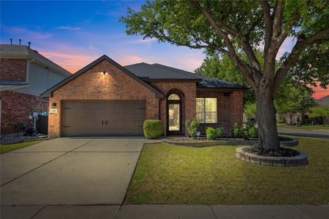 1400 Kittyhawk Drive Little Elm TX 75068