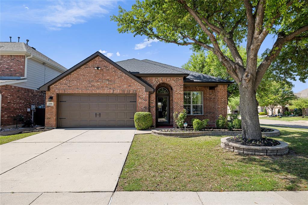 1400 Kittyhawk Drive