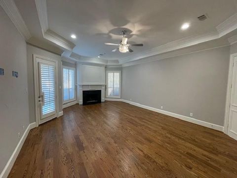 Tiny photo for 6341 Waggoner Drive, Dallas, TX 75230 (MLS # 21127176)