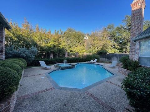 Tiny photo for 6341 Waggoner Drive, Dallas, TX 75230 (MLS # 21127176)