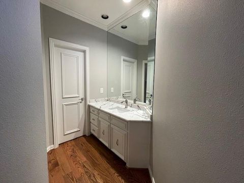 Tiny photo for 6341 Waggoner Drive, Dallas, TX 75230 (MLS # 21127176)