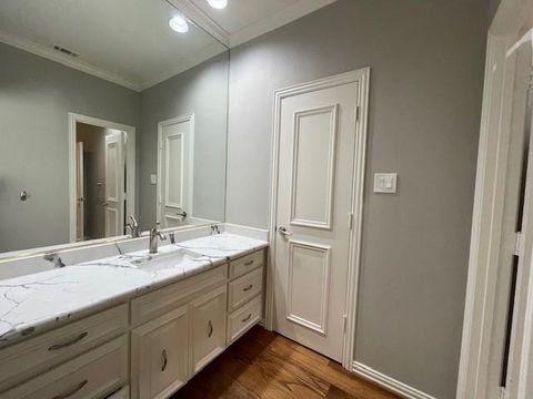 Tiny photo for 6341 Waggoner Drive, Dallas, TX 75230 (MLS # 21127176)