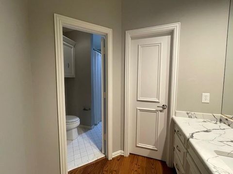 Tiny photo for 6341 Waggoner Drive, Dallas, TX 75230 (MLS # 21127176)