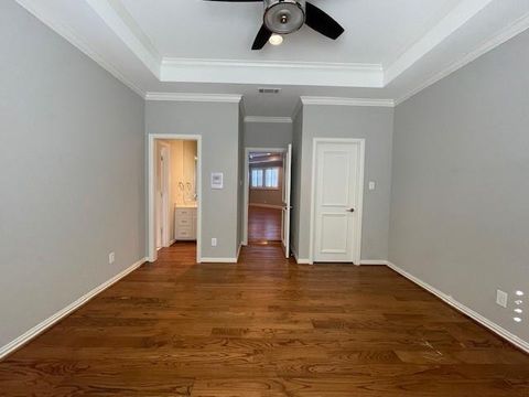 Tiny photo for 6341 Waggoner Drive, Dallas, TX 75230 (MLS # 21127176)