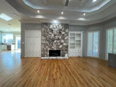 Tiny photo for 6341 Waggoner Drive, Dallas, TX 75230 (MLS # 21127176)