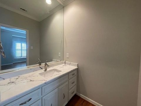 Tiny photo for 6341 Waggoner Drive, Dallas, TX 75230 (MLS # 21127176)