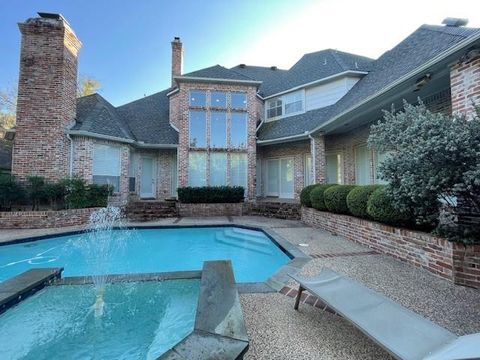 Tiny photo for 6341 Waggoner Drive, Dallas, TX 75230 (MLS # 21127176)