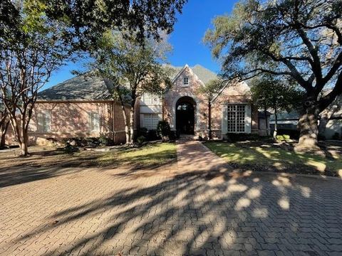 Tiny photo for 6341 Waggoner Drive, Dallas, TX 75230 (MLS # 21127176)