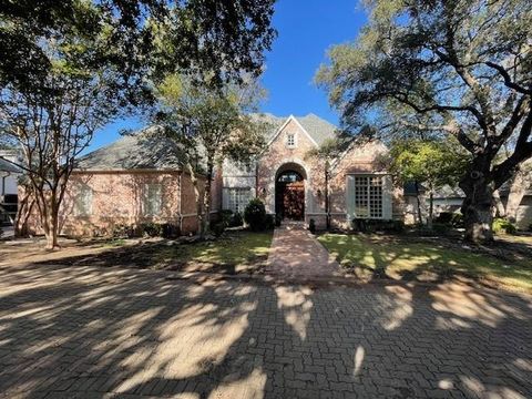 Tiny photo for 6341 Waggoner Drive, Dallas, TX 75230 (MLS # 21127176)