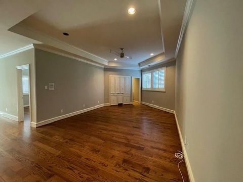 Tiny photo for 6341 Waggoner Drive, Dallas, TX 75230 (MLS # 21127176)