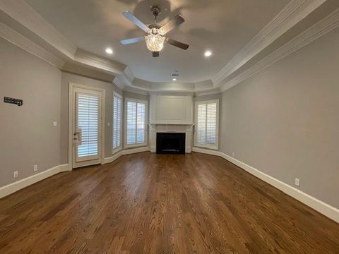 Tiny photo for 6341 Waggoner Drive, Dallas, TX 75230 (MLS # 21127176)