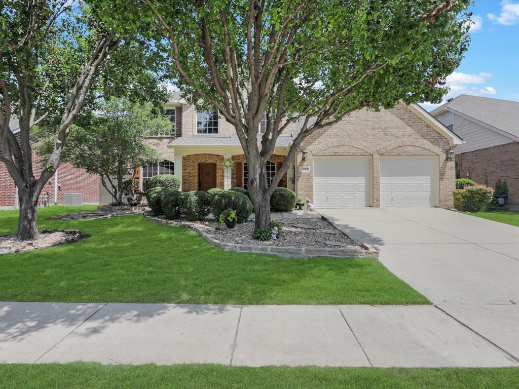 2525 Still Springs Drive