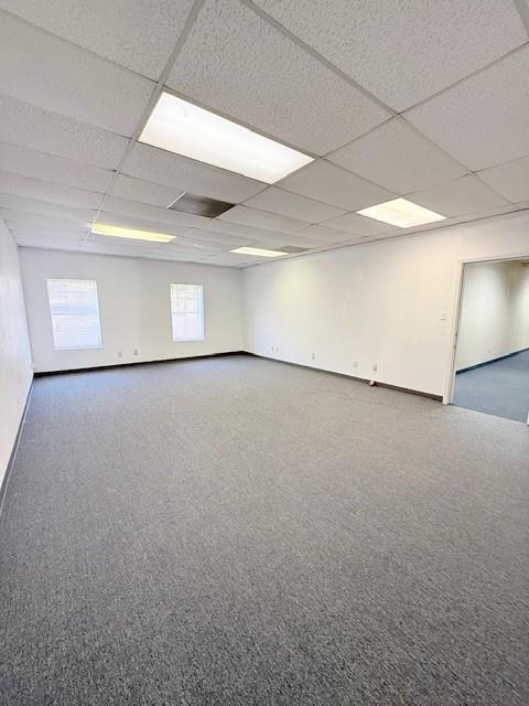 Faulkner Circle 1st Rep - Commercial Lease