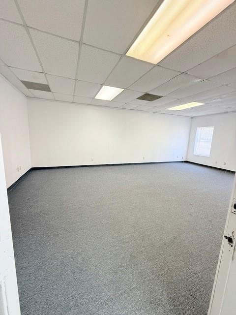 Faulkner Circle 1st Rep - Commercial Lease