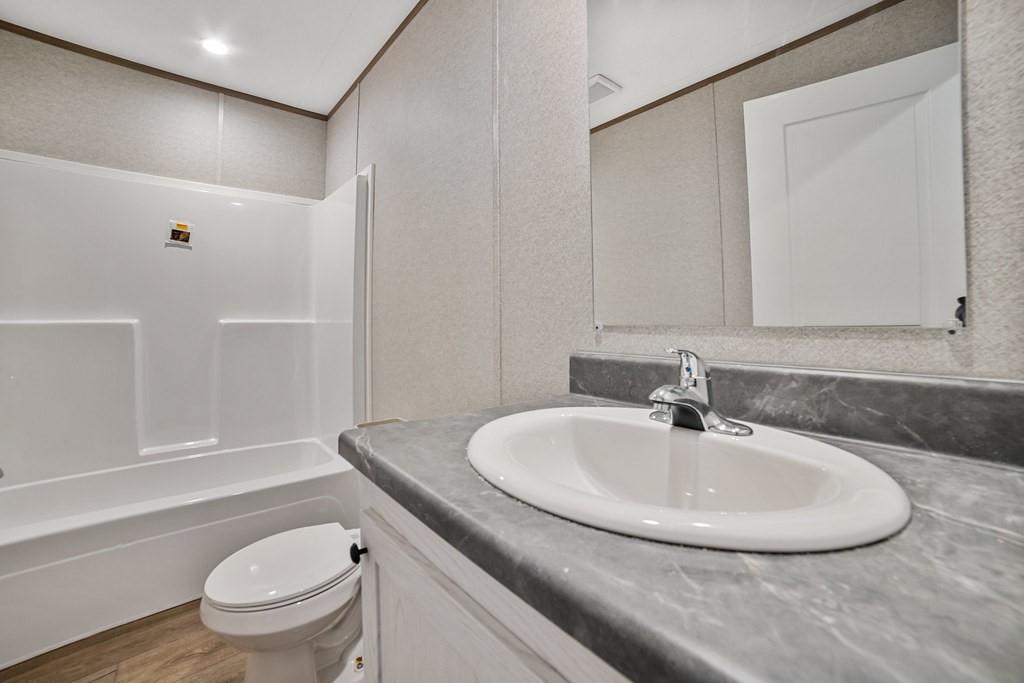 Silver Spurs Ranch - Residential