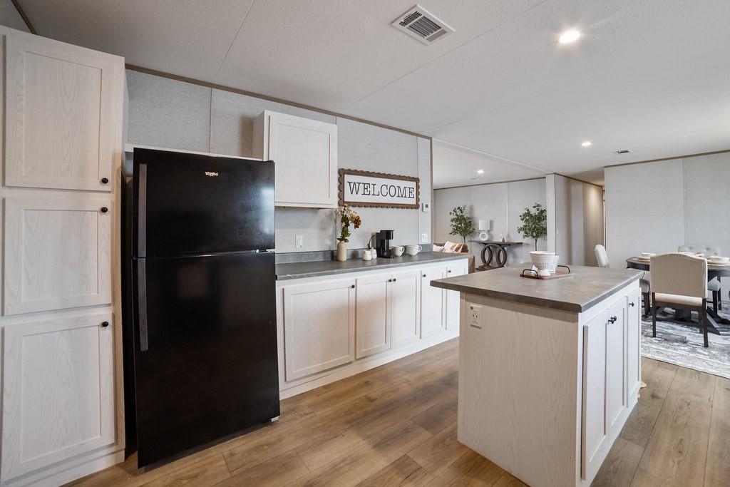 Silver Spurs Ranch - Residential