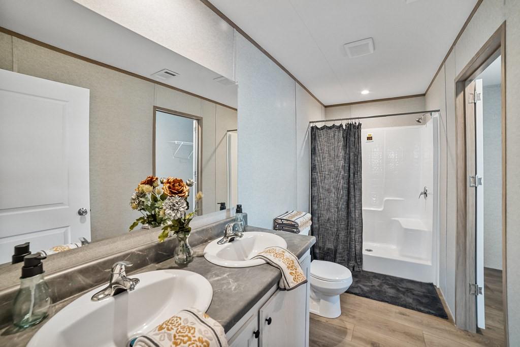 Silver Spurs Ranch - Residential