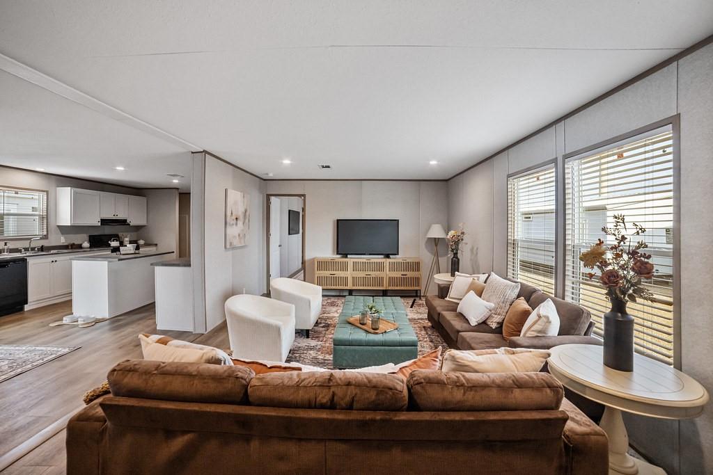 Silver Spurs Ranch - Residential