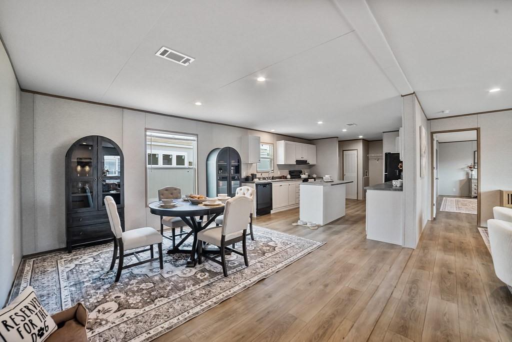 Silver Spurs Ranch - Residential