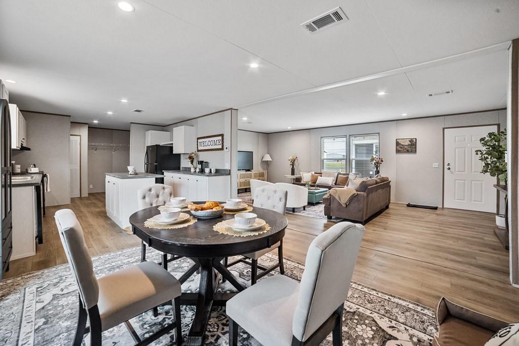 Silver Spurs Ranch - Residential