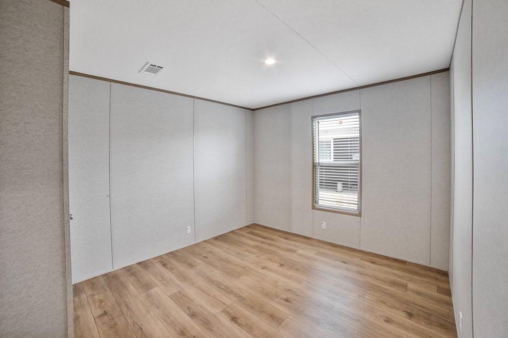 Silver Spurs Ranch - Residential