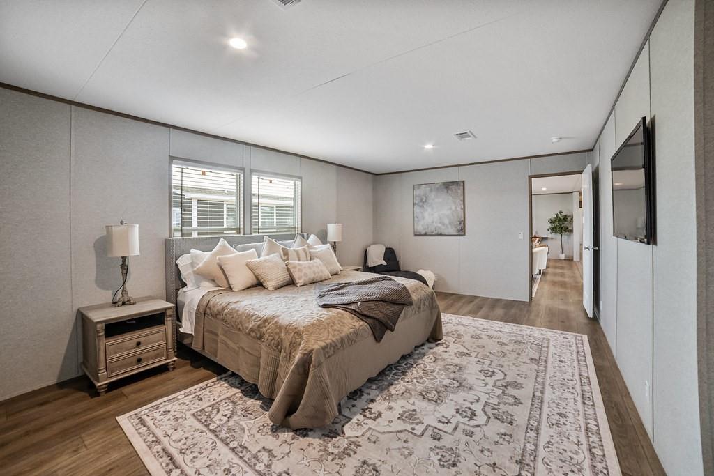 Silver Spurs Ranch - Residential