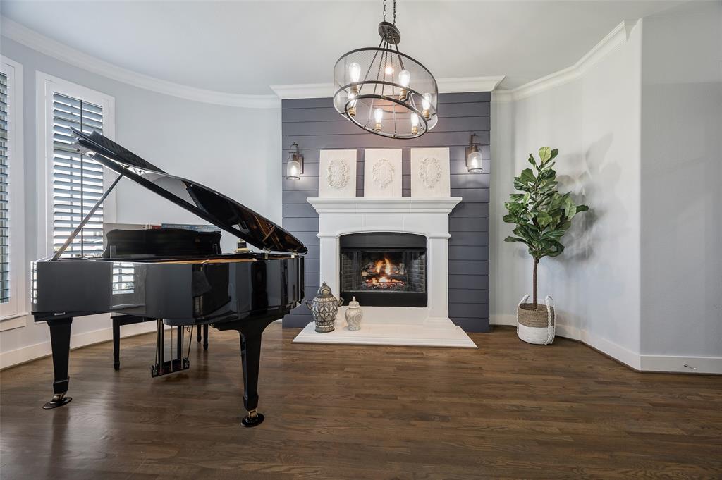 Kings Crossing Ph 4 - Residential