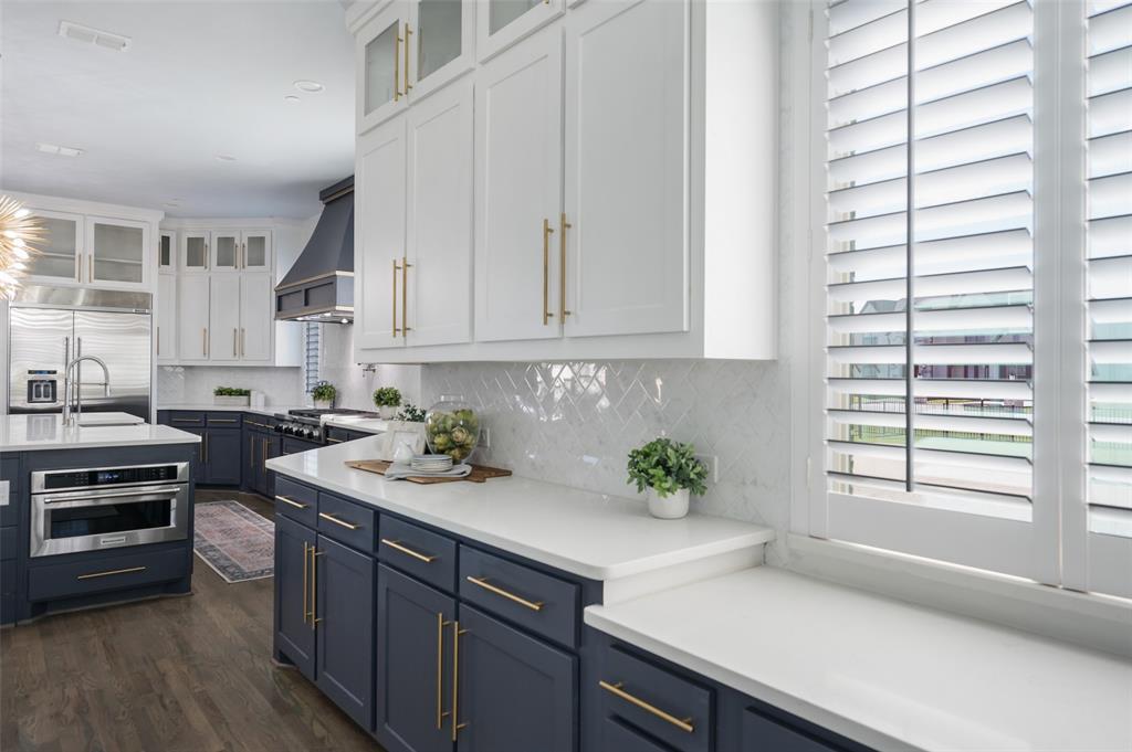 Kings Crossing Ph 4 - Residential