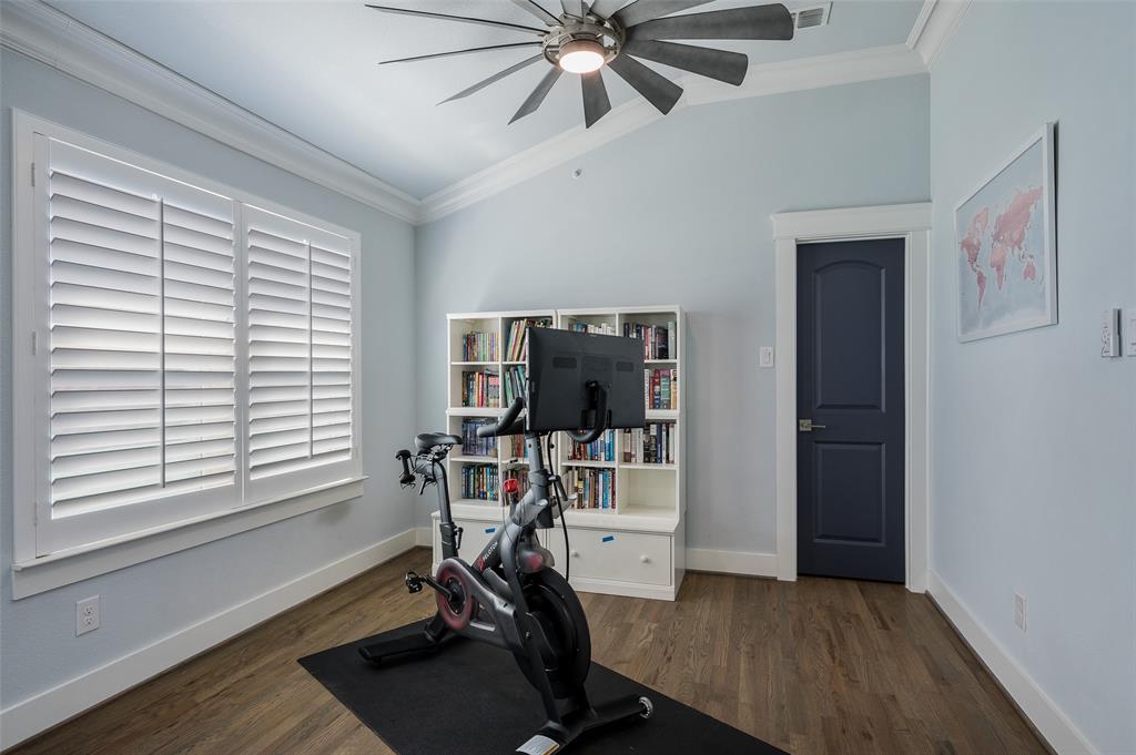 Kings Crossing Ph 4 - Residential