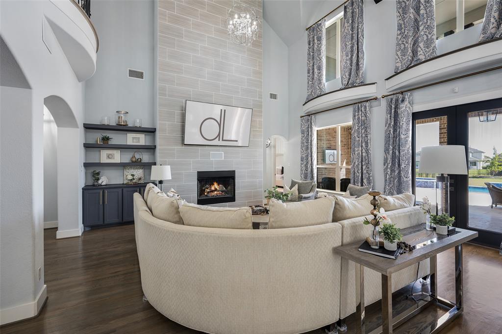 Kings Crossing Ph 4 - Residential