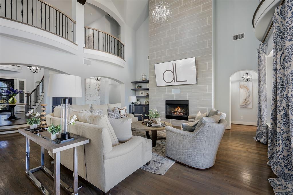 Kings Crossing Ph 4 - Residential