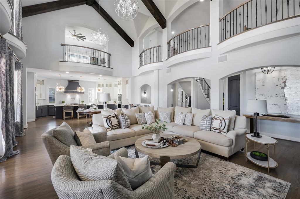 Kings Crossing Ph 4 - Residential