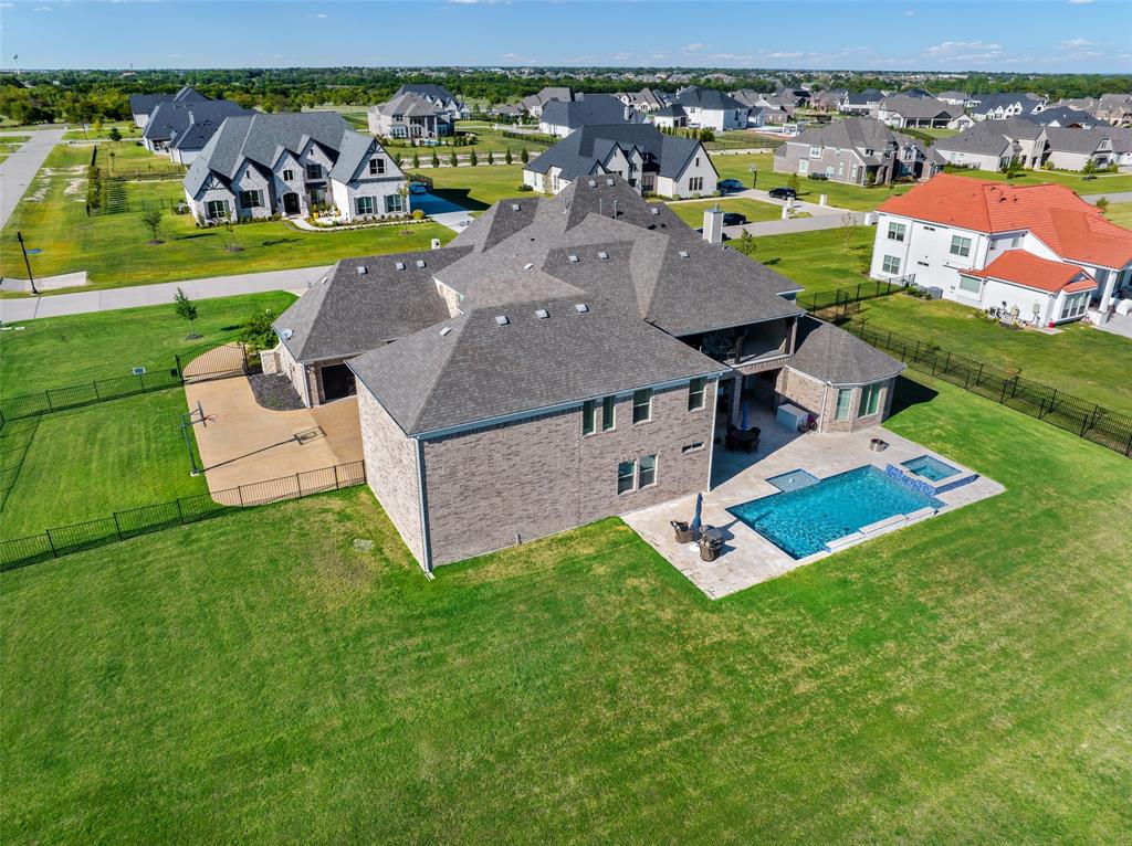 Kings Crossing Ph 4 - Residential